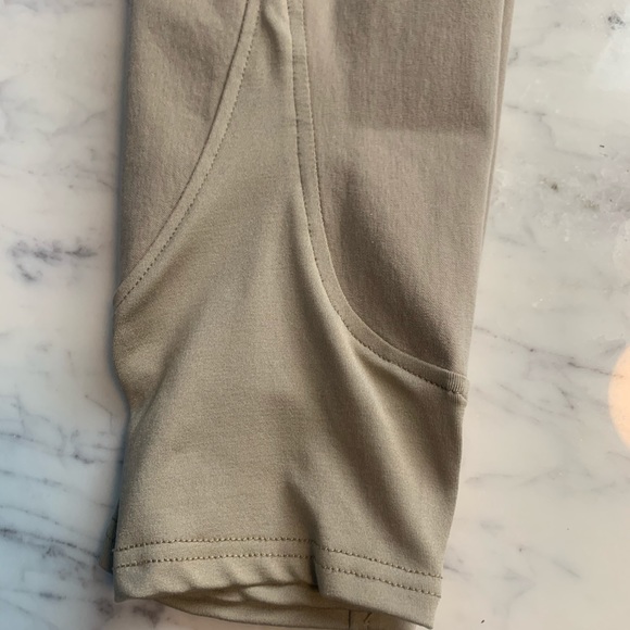 Dover Riding Breeches with knee-patch - Picture 2 of 4